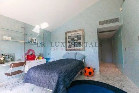 Villa i Antibes, Alpes-Maritimes, Antibes - € 5.500.000 | Ref: 1505557 - foto 17