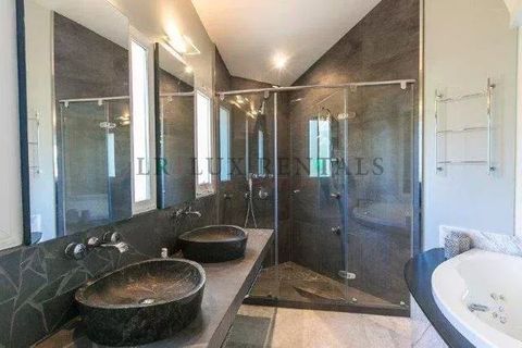 Villa i Antibes, Alpes-Maritimes, Antibes - € 5.500.000 | Ref: 1505557 - foto 19