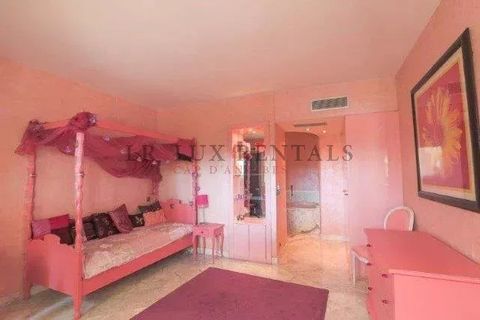 Villa i Antibes, Alpes-Maritimes, Antibes - € 5.500.000 | Ref: 1505557 - foto 22