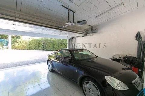 Villa i Antibes, Alpes-Maritimes, Antibes - € 5.500.000 | Ref: 1505557 - foto 25