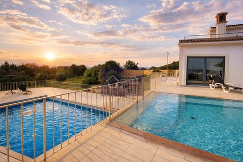 Villa i Algoz, Faro, Algoz - € 1.180.000 | Ref: GS17714GG - foto 1