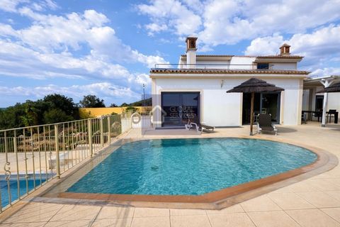 Villa i Algoz, Faro, Algoz - € 1.180.000 | Ref: GS17714GG - foto 35