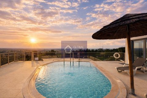 Villa i Algoz, Faro, Algoz - € 1.180.000 | Ref: GS17714GG - foto 41