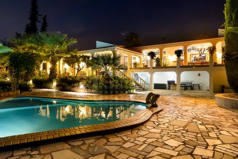 Villa i Tavira, Faro, Tavira - € 3.650.000 | Ref: ABP007 - foto 1