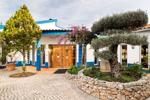 Villa i Tavira, Faro, Tavira - € 3.650.000 | Ref: ABP007 - foto 3