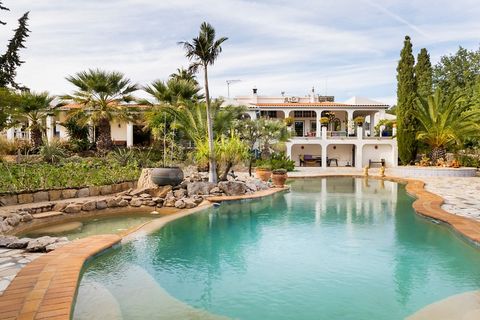 Villa i Tavira, Faro, Tavira - € 3.650.000 | Ref: ABP007 - foto 4