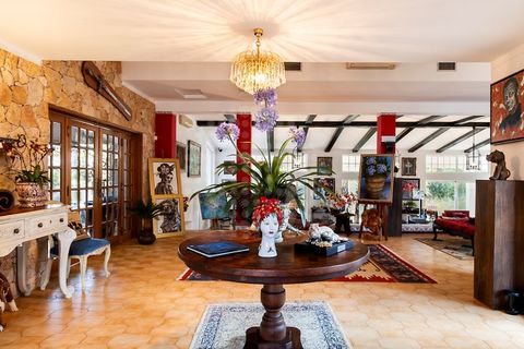 Villa i Tavira, Faro, Tavira - € 3.650.000 | Ref: ABP007 - foto 7