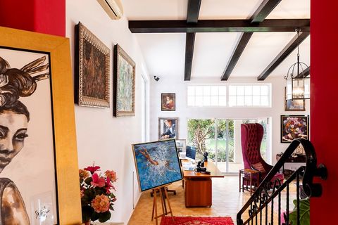 Villa i Tavira, Faro, Tavira - € 3.650.000 | Ref: ABP007 - foto 9