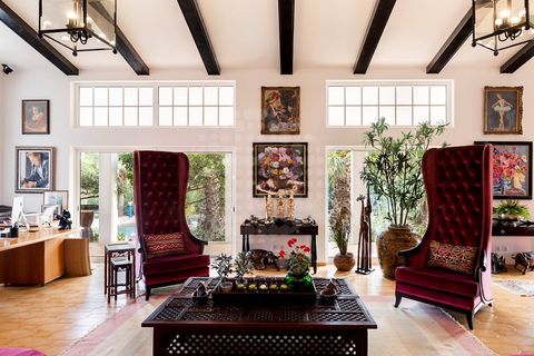 Villa i Tavira, Faro, Tavira - € 3.650.000 | Ref: ABP007 - foto 10