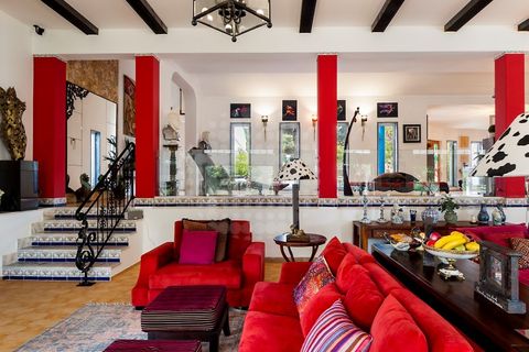 Villa i Tavira, Faro, Tavira - € 3.650.000 | Ref: ABP007 - foto 11
