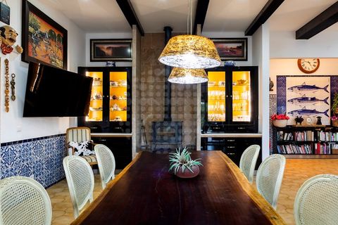 Villa i Tavira, Faro, Tavira - € 3.650.000 | Ref: ABP007 - foto 13