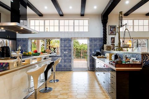 Villa i Tavira, Faro, Tavira - € 3.650.000 | Ref: ABP007 - foto 15