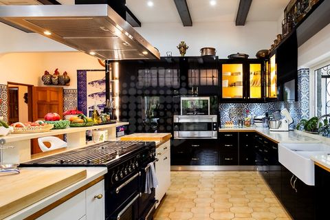 Villa i Tavira, Faro, Tavira - € 3.650.000 | Ref: ABP007 - foto 18