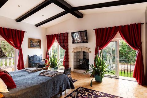 Villa i Tavira, Faro, Tavira - € 3.650.000 | Ref: ABP007 - foto 22