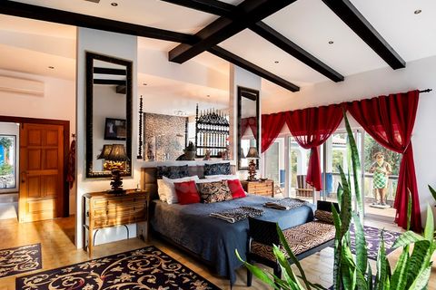 Villa i Tavira, Faro, Tavira - € 3.650.000 | Ref: ABP007 - foto 23