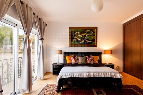 Villa i Tavira, Faro, Tavira - € 3.650.000 | Ref: ABP007 - foto 24