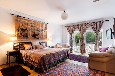 Villa i Tavira, Faro, Tavira - € 3.650.000 | Ref: ABP007 - foto 25