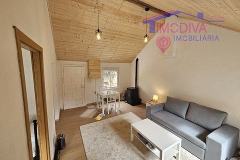 Villa a Serta, Castelo Branco, Serta - € 94.850 | Ref: HV393/0325 - foto 2