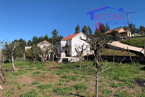 Villa a Serta, Castelo Branco, Serta - € 94.850 | Ref: HV393/0325 - foto 18