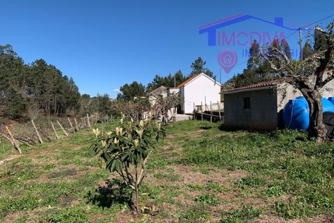 Villa a Serta, Castelo Branco, Serta - € 94.850 | Ref: HV393/0325 - foto 21