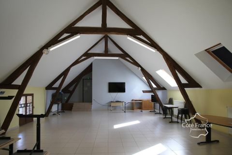 Gård i Vanlay, Aube, Vanlay - € 980 000 | Ref: 119_CDF2 - foto 10