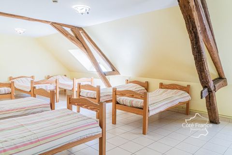 Gård i Vanlay, Aube, Vanlay - € 980 000 | Ref: 119_CDF2 - foto 11