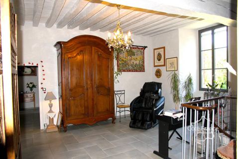 Gård i Vanlay, Aube, Vanlay - € 980 000 | Ref: 119_CDF2 - foto 19
