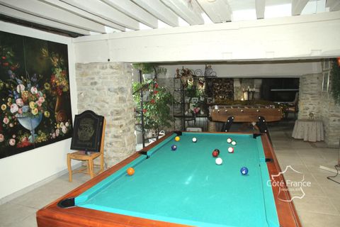 Gård i Vanlay, Aube, Vanlay - € 980 000 | Ref: 119_CDF2 - foto 25