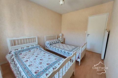 Villa a Langon, Gironde, Langon - € 267.000 | Ref: 43_FLFAR-7600 - foto 2
