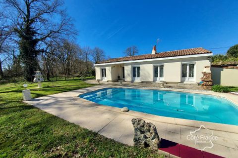 Villa a Langon, Gironde, Langon - € 267.000 | Ref: 43_FLFAR-7600 - foto 4