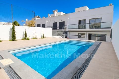 Villa i Moncarapacho, Faro, Moncarapacho - € 630.000 | Ref: PW367 - foto 2