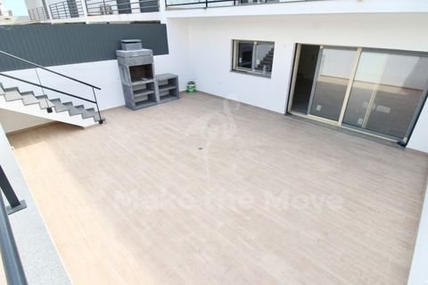 Villa i Moncarapacho, Faro, Moncarapacho - € 630.000 | Ref: PW367 - foto 23