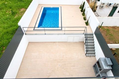 Villa i Moncarapacho, Faro, Moncarapacho - € 630.000 | Ref: PW367 - foto 24