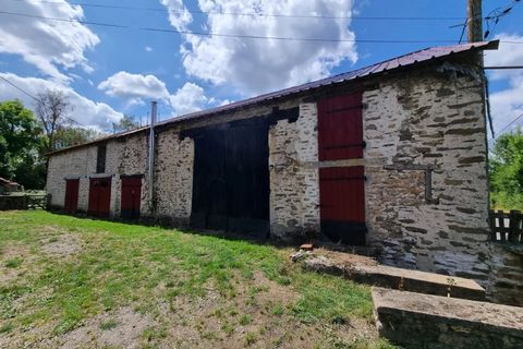Landejendom i Jouac, Haute-Vienne, Jouac - € 149.800 | Ref: CB-13587 - foto 2