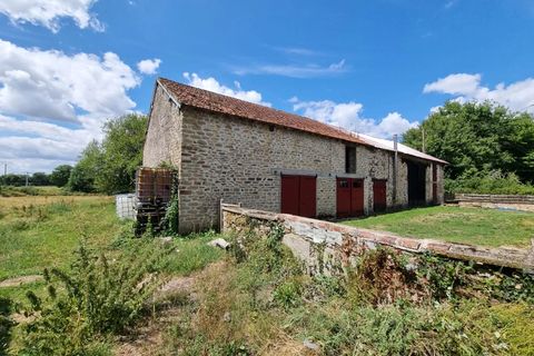 Landejendom i Jouac, Haute-Vienne, Jouac - € 149.800 | Ref: CB-13587 - foto 4