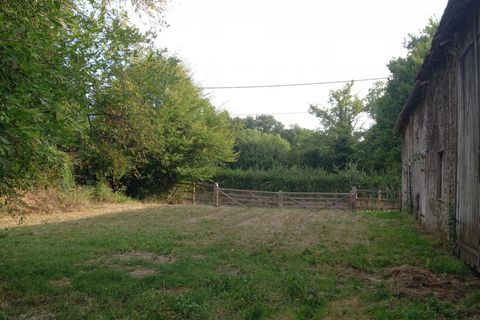 Landejendom i Jouac, Haute-Vienne, Jouac - € 149.800 | Ref: CB-13587 - foto 6