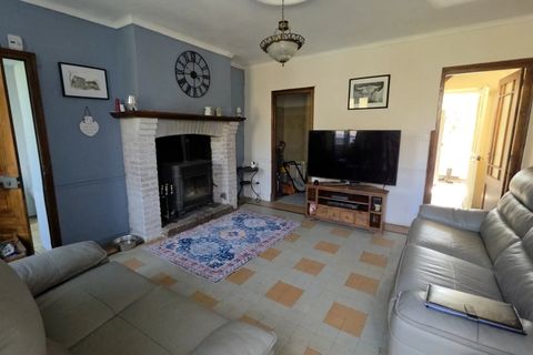Landejendom i Jouac, Haute-Vienne, Jouac - € 149.800 | Ref: CB-13587 - foto 8