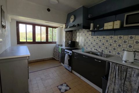 Landejendom i Jouac, Haute-Vienne, Jouac - € 149.800 | Ref: CB-13587 - foto 12