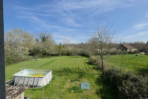 Landejendom i Jouac, Haute-Vienne, Jouac - € 149.800 | Ref: CB-13587 - foto 19