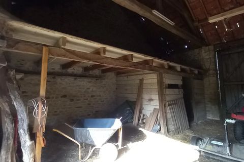 Landejendom i Jouac, Haute-Vienne, Jouac - € 149.800 | Ref: CB-13587 - foto 23