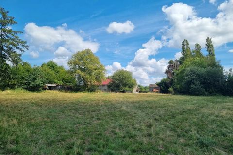 Landejendom i Jouac, Haute-Vienne, Jouac - € 149.800 | Ref: CB-13587 - foto 25