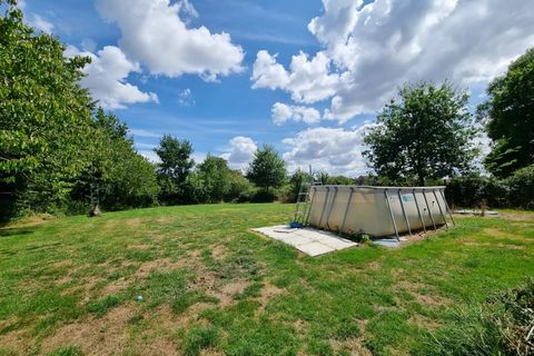 Landejendom i Jouac, Haute-Vienne, Jouac - € 149.800 | Ref: CB-13587 - foto 26