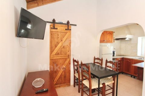 Villa em Luz de Tavira, Faro, Luz de Tavira - € 1.500/mês | Ref: REN228 - foto 1