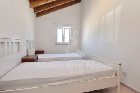 Villa em Luz de Tavira, Faro, Luz de Tavira - € 1.500/mês | Ref: REN228 - foto 5