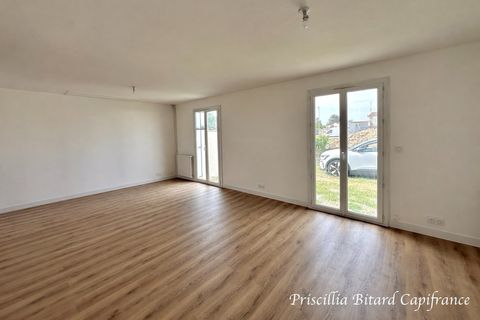Villa a Le Thou, Charente-Maritime, Le Thou - € 275.000 | Ref: 340931772096 - foto 3