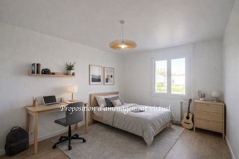 Villa a Le Thou, Charente-Maritime, Le Thou - € 275.000 | Ref: 340931772096 - foto 6