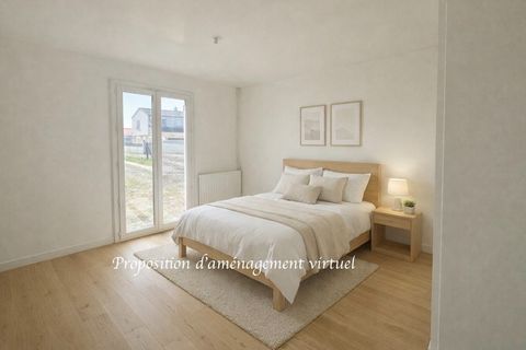Villa a Le Thou, Charente-Maritime, Le Thou - € 275.000 | Ref: 340931772096 - foto 8
