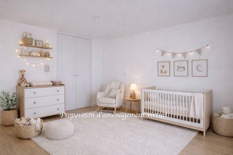 Villa a Le Thou, Charente-Maritime, Le Thou - € 275.000 | Ref: 340931772096 - foto 10