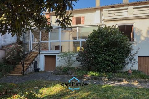 Villa a Saint-Sulpice-la-Pointe, Tarn, Saint-Sulpice-la-Pointe - € 285.000 | Ref: 340939226269 - foto 6