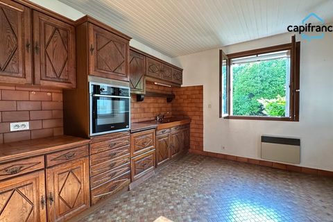 Villa a Saint-Sulpice-la-Pointe, Tarn, Saint-Sulpice-la-Pointe - € 285.000 | Ref: 340939226269 - foto 8